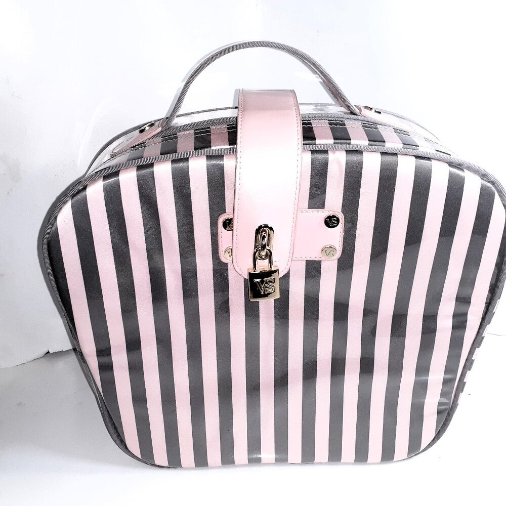 Victoria Secret Makeup/Jewelry Bag - Other Uses